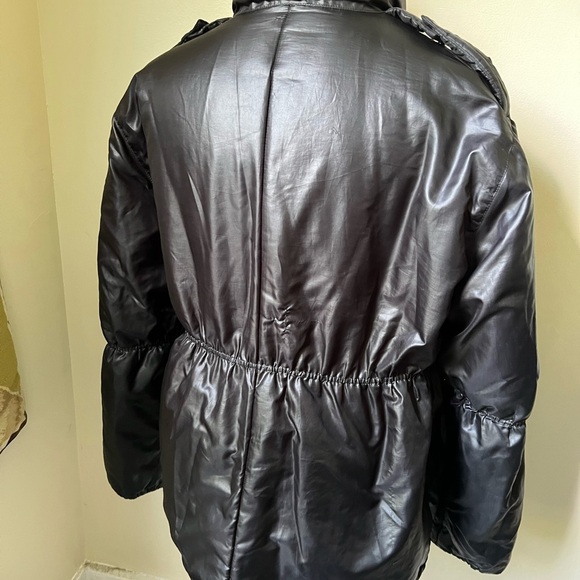 VTG Final Home Made in Japan Survival Coat, size Large - Picture 5 of 10